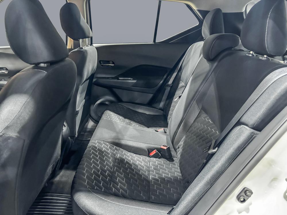 Nissan Kicks SV 2023 d&rsquo;occasion à vendre - 22