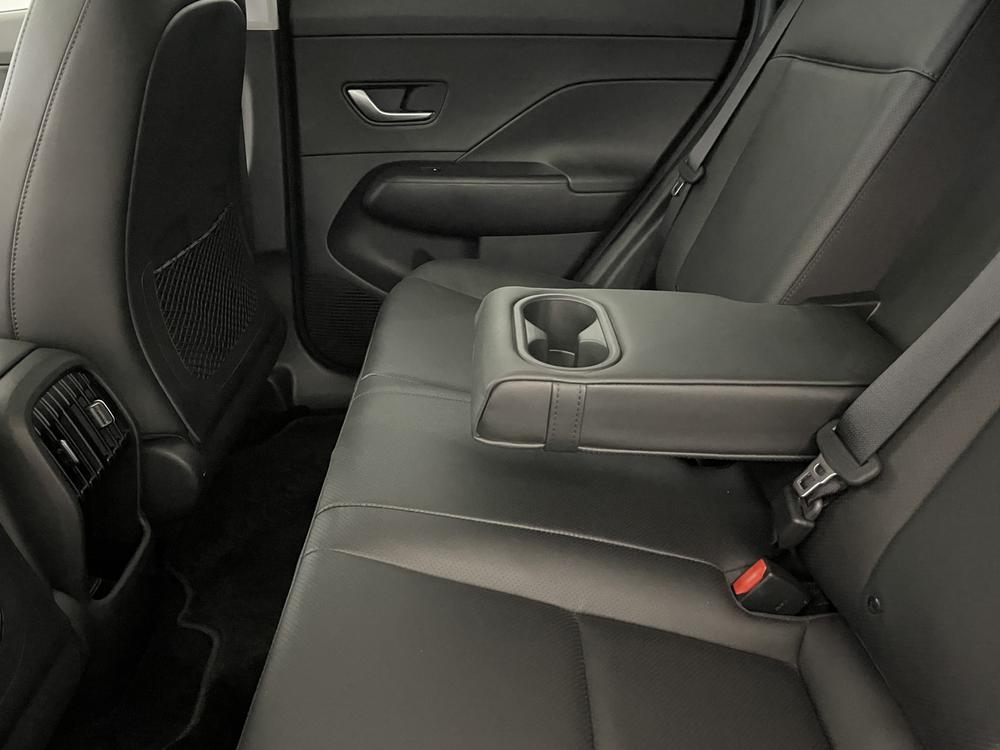 Hyundai Kona électrique Ultimate two tone 2025 d&rsquo;occasion à vendre - 36