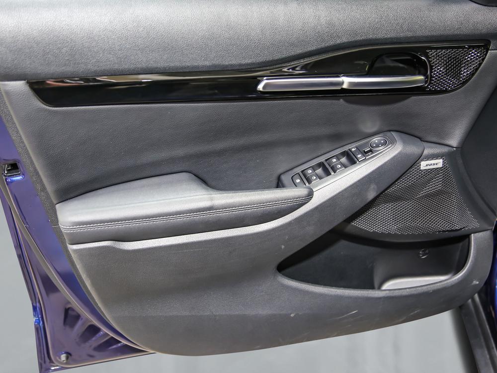 Kia Seltos SX TURBO 2022 d&rsquo;occasion à vendre - 14