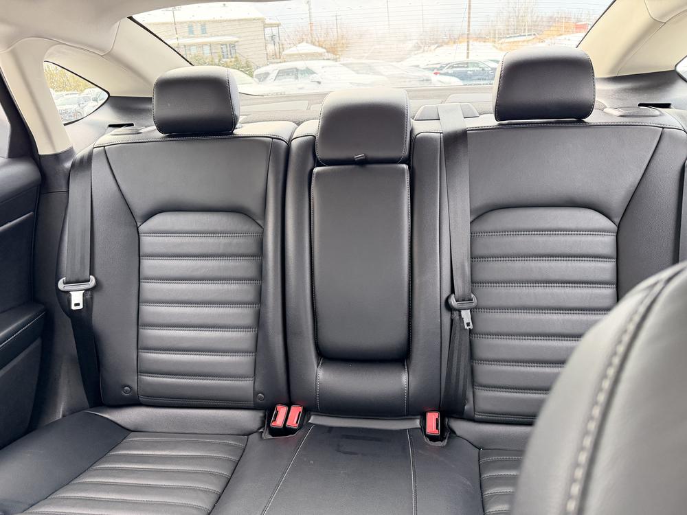 Ford Fusion Energi PHEV SE 2018 d&rsquo;occasion à vendre - 28