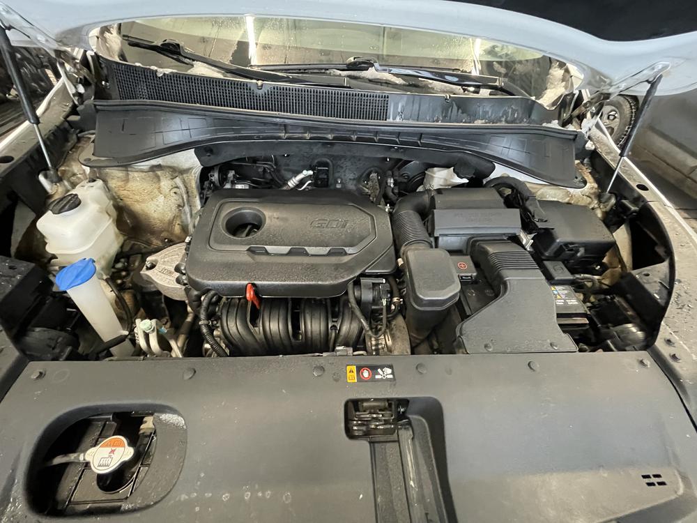 Kia Sorento LX 2018 d&rsquo;occasion à vendre - 29