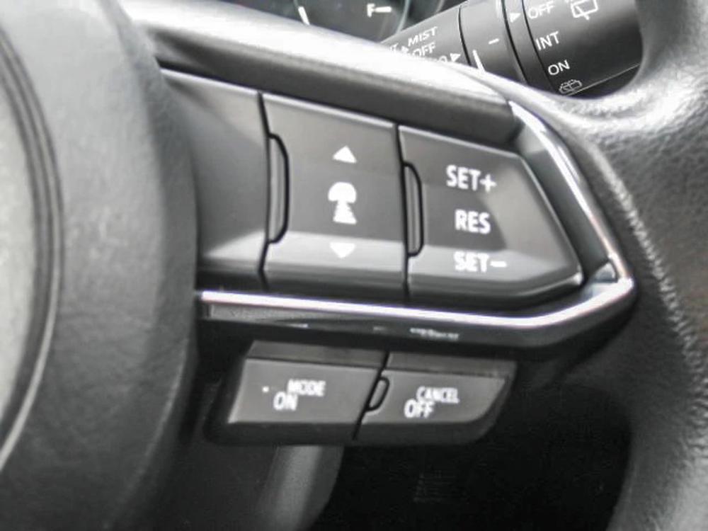 Mazda CX-5 2023 Bleu usage à vendre Mazda CX-5 2023 Bleu usage à vendre