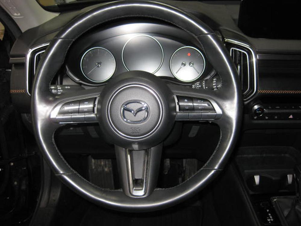 Mazda CX-50 GT Turbo 2024 d&rsquo;occasion à vendre - 14