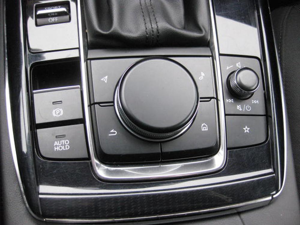 Mazda CX-30 GS 2022 d&rsquo;occasion à vendre - 23