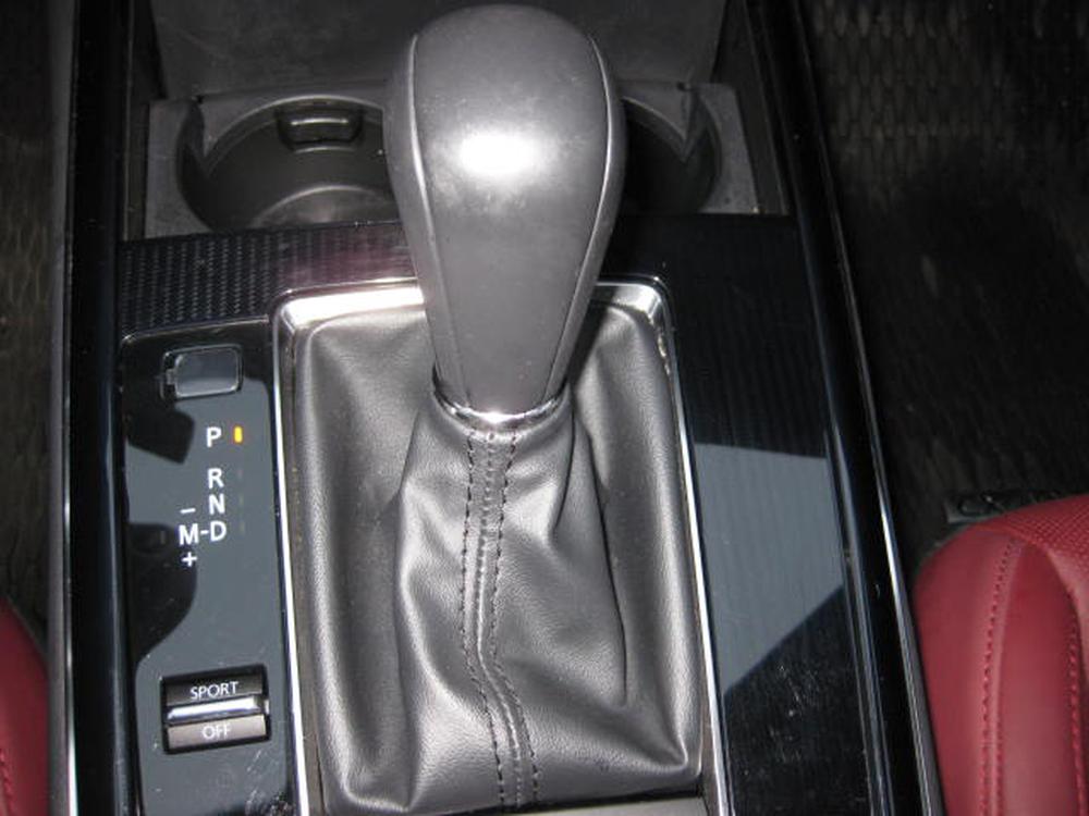 Mazda CX-30 GT TURBO 2023 d&rsquo;occasion à vendre - 23