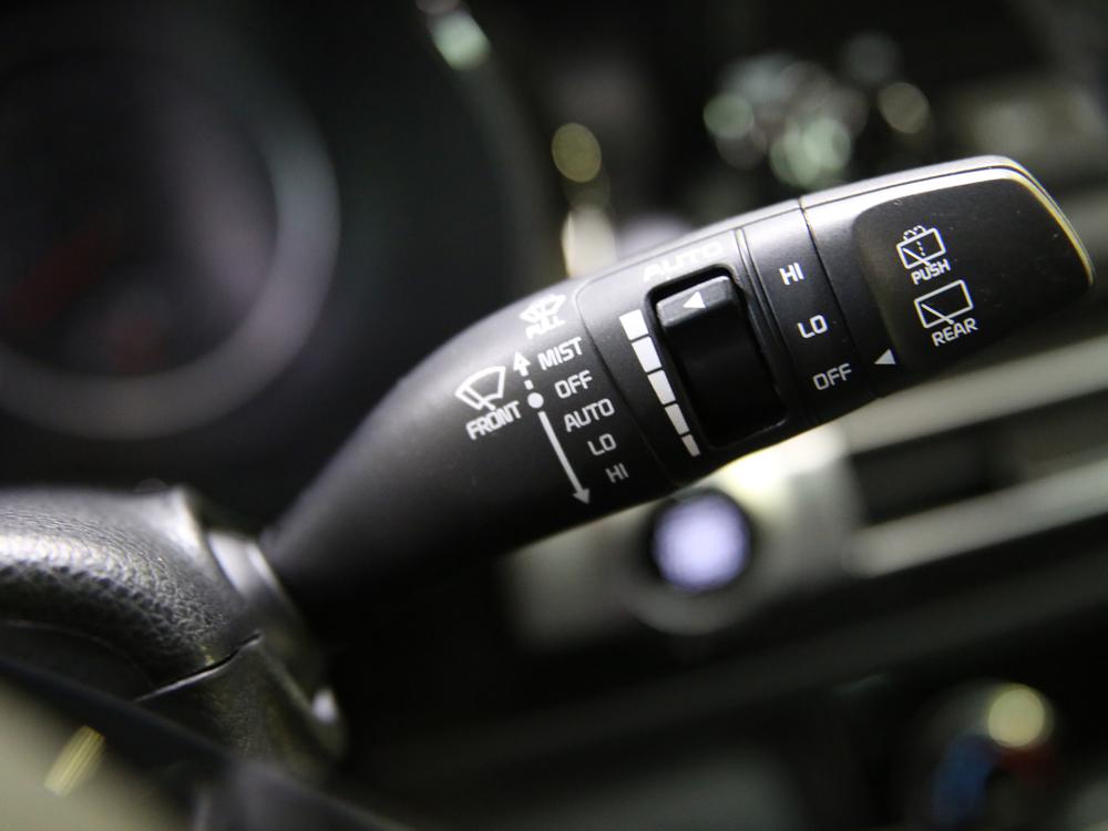 Kia Seltos SX TURBO 2022 d&rsquo;occasion à vendre - 26