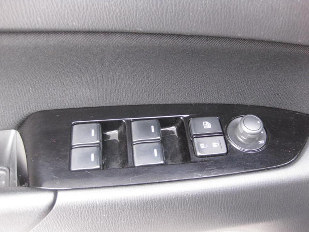 Mazda CX-5 GX 2023 d&rsquo;occasion à vendre - 11