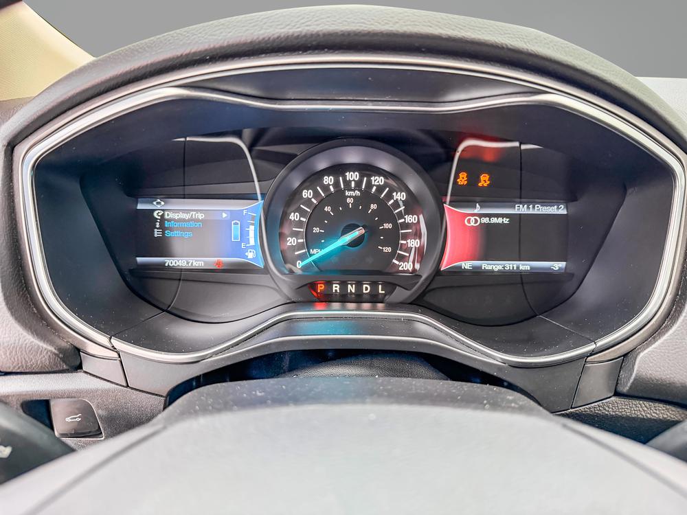 Ford Fusion Energi PHEV SE 2018 d&rsquo;occasion à vendre - 22