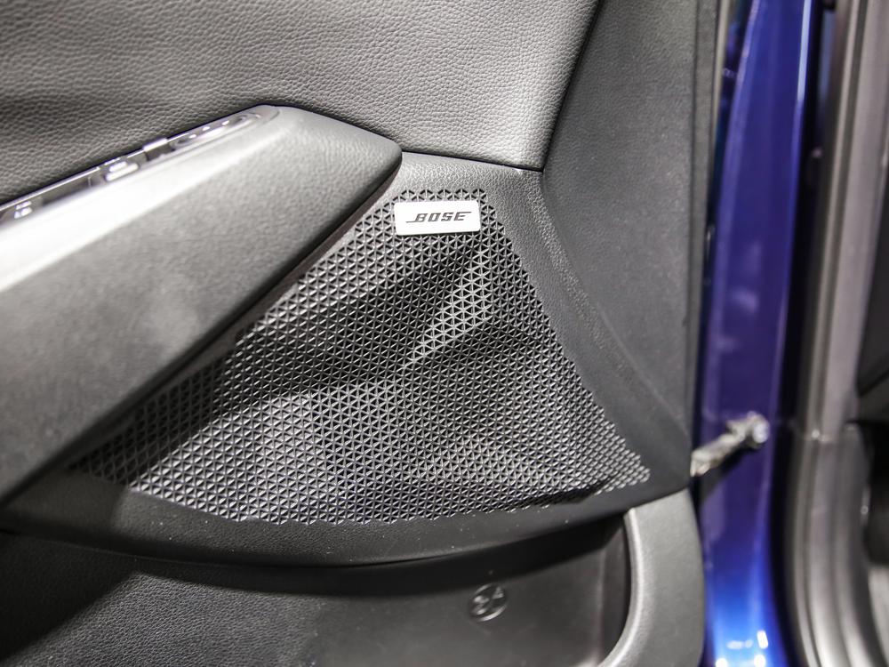 Kia Seltos SX TURBO 2022 d&rsquo;occasion à vendre - 17