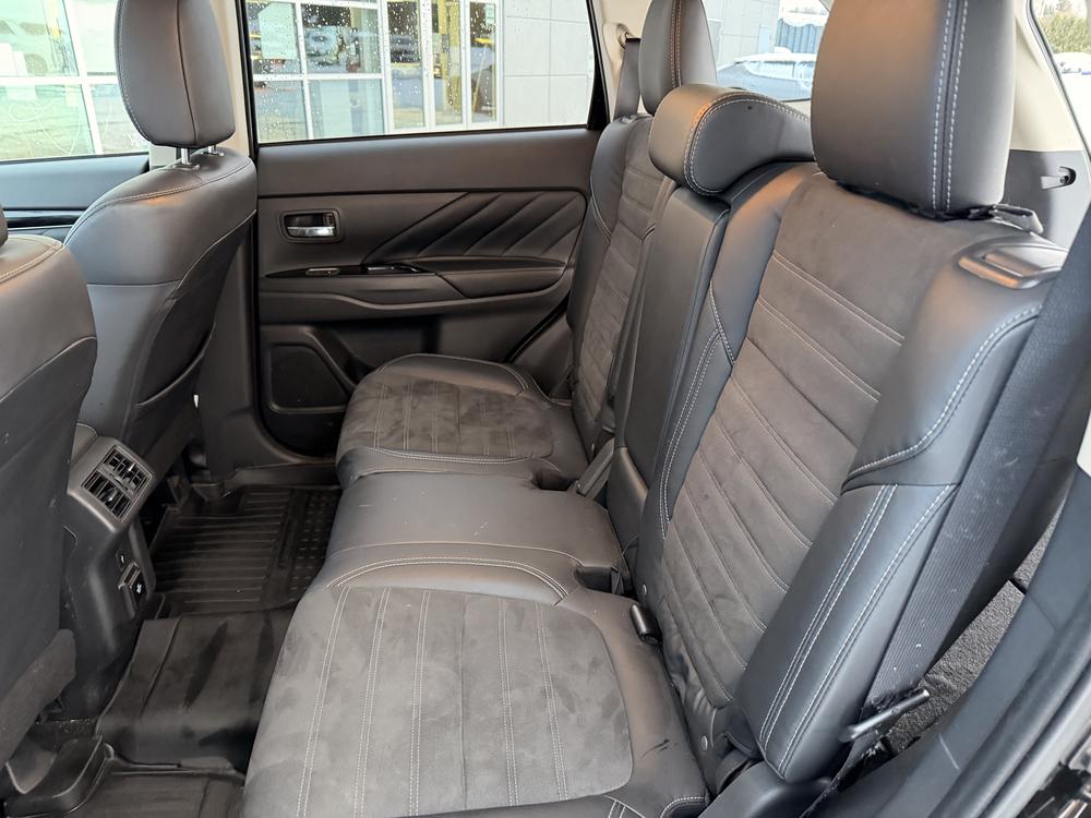 Mitsubishi Outlander PHEV SEL 2020 d&rsquo;occasion à vendre - 27