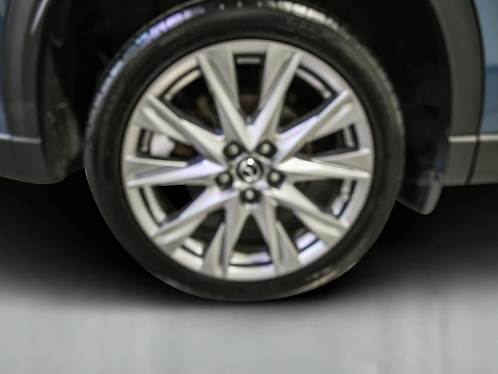 Mazda CX-5 GS 2021 d&rsquo;occasion à vendre - 11