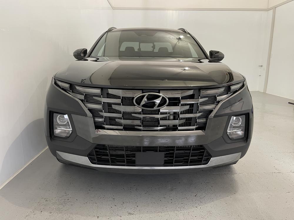 Hyundai Santa Cruz Preferred Trend package AWD 2023 d&rsquo;occasion à vendre - 2