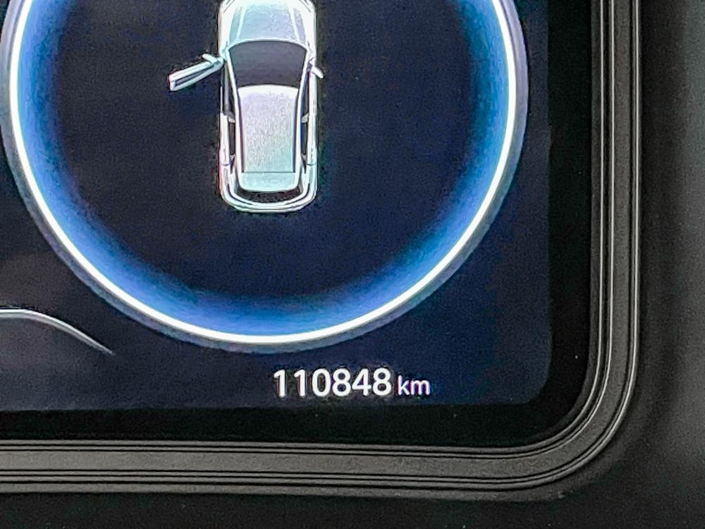 Hyundai Kona N-LINE ULTIMATE 1.6T AWD 2022 d&rsquo;occasion à vendre - 19