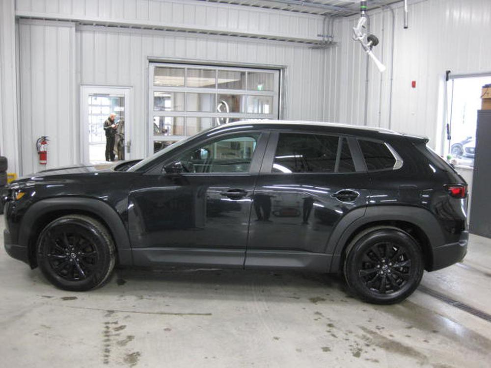 Mazda CX-50 GS-L 2023 d&rsquo;occasion à vendre - 3