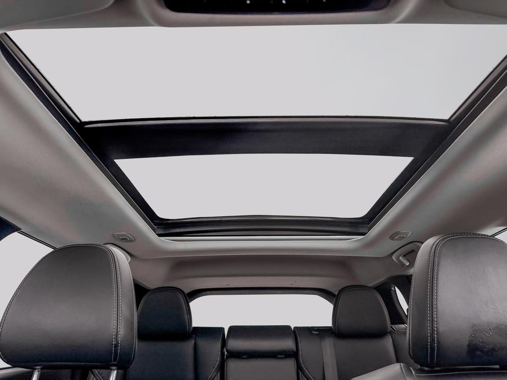 Mitsubishi Outlander PHEV SEL 2023 d&rsquo;occasion à vendre - 28