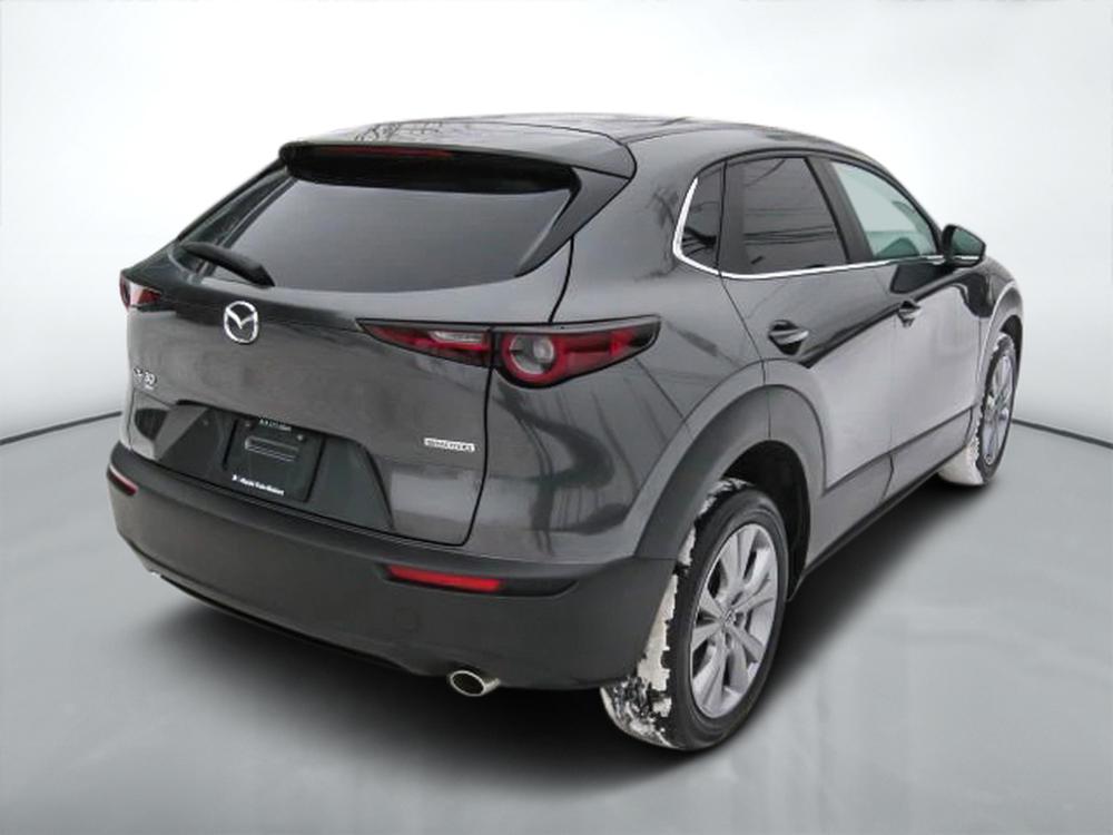 Mazda CX-30 GS 2022 d&rsquo;occasion à vendre - 6
