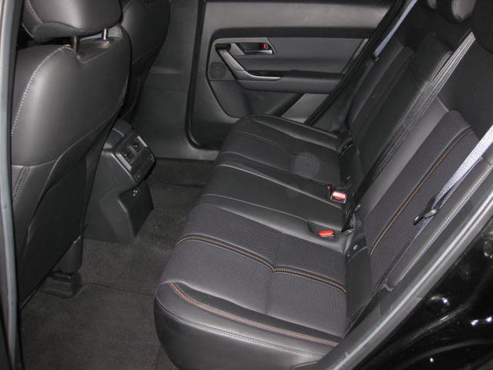 Mazda CX-50 GT Turbo 2024 d&rsquo;occasion à vendre - 13