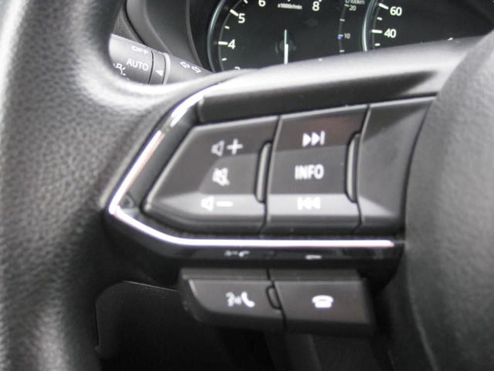 Mazda CX-5 GX 2023 d&rsquo;occasion à vendre - 16