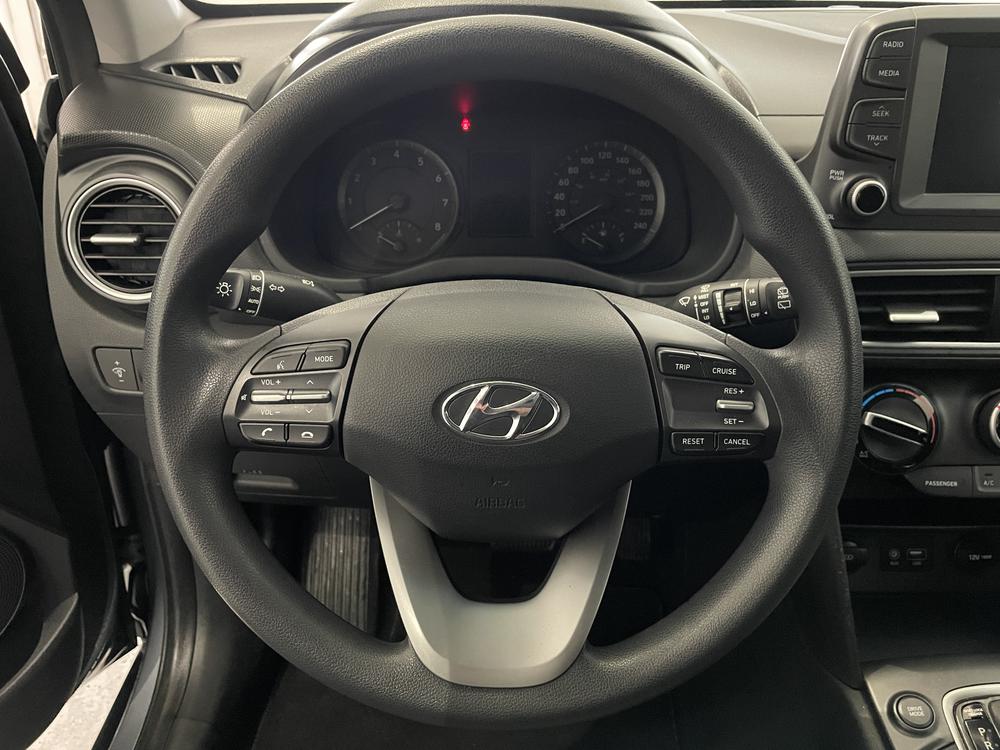 Hyundai Kona Essential 2021 d&rsquo;occasion à vendre - 14