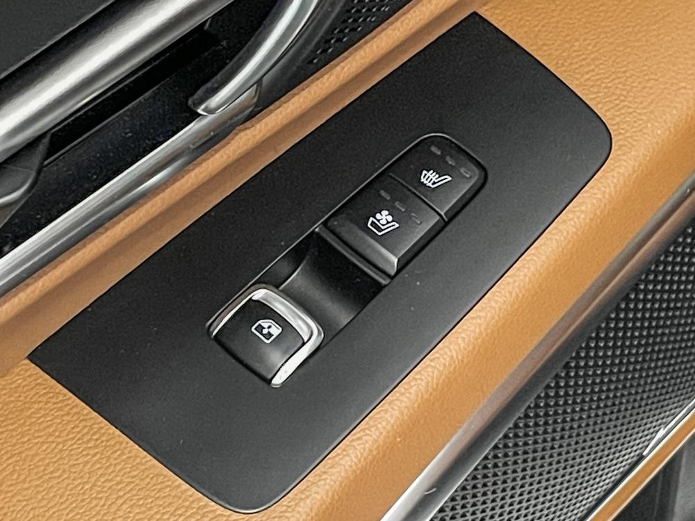 Kia Telluride SX X-LINE AWD 7 PASSAGERS 2023 d&rsquo;occasion à vendre - 35