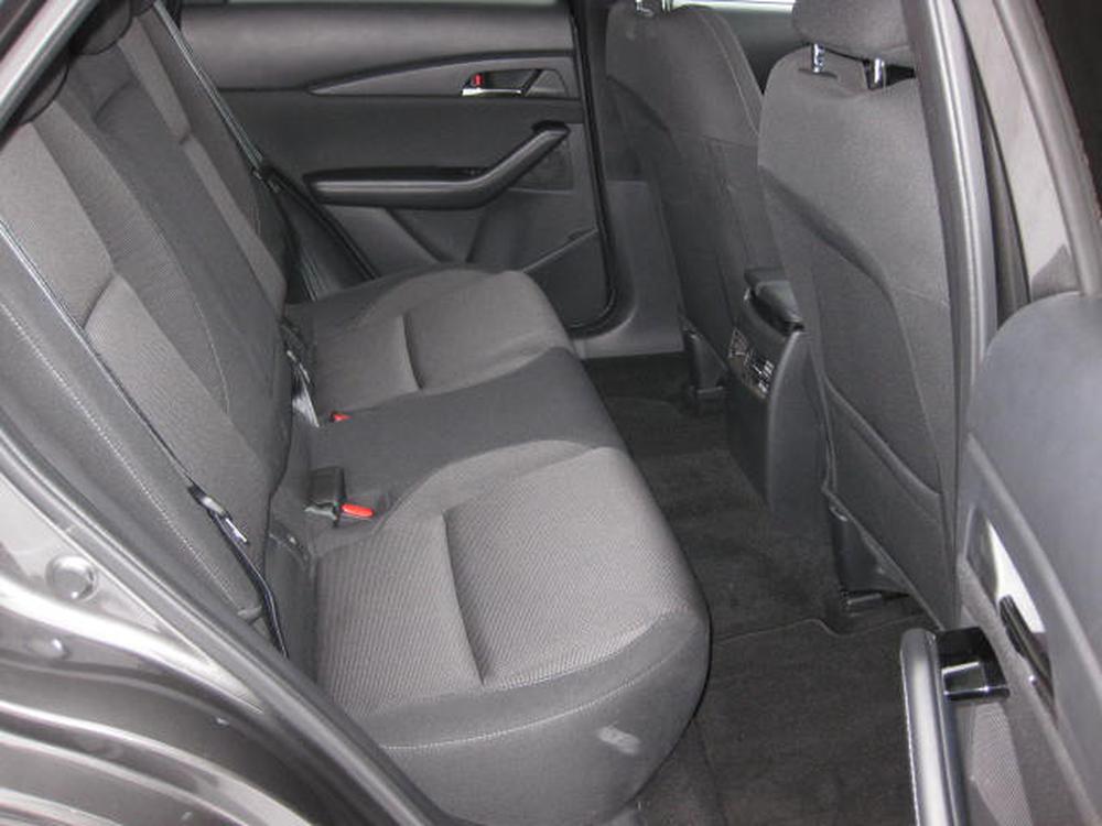 Mazda CX-30 GS 2022 d&rsquo;occasion à vendre - 27