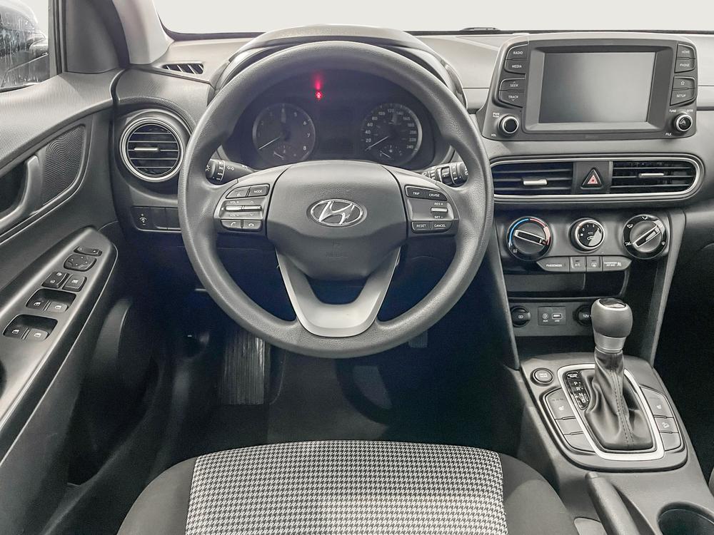 Hyundai Kona Essential 2021 d&rsquo;occasion à vendre - 11