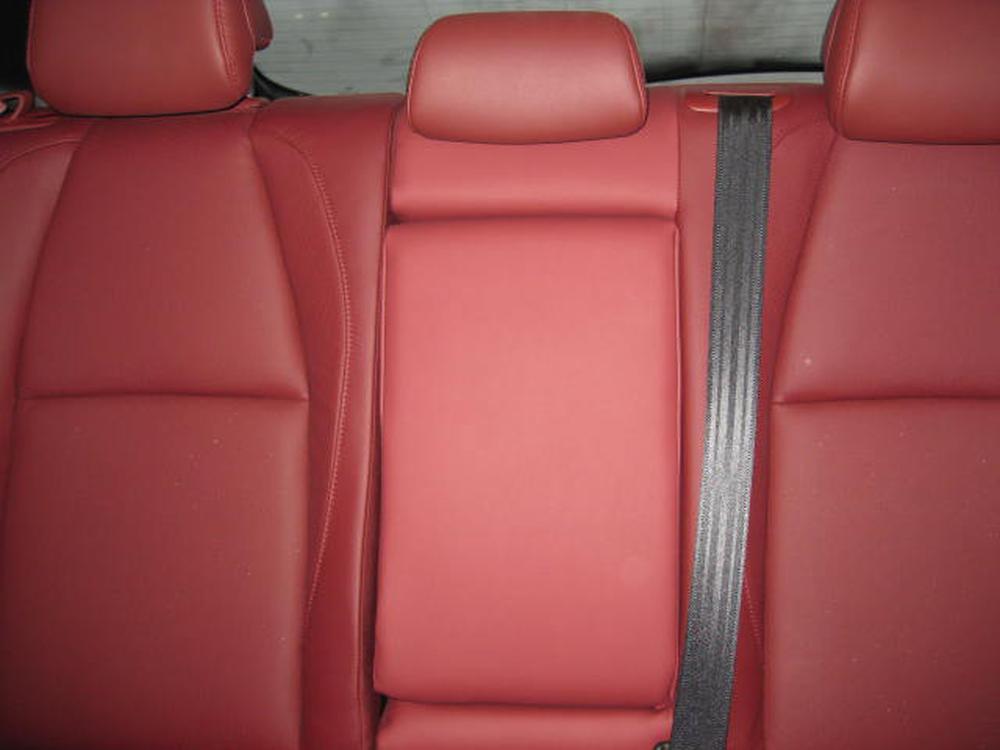 Mazda CX-30 GT TURBO 2023 d&rsquo;occasion à vendre - 26