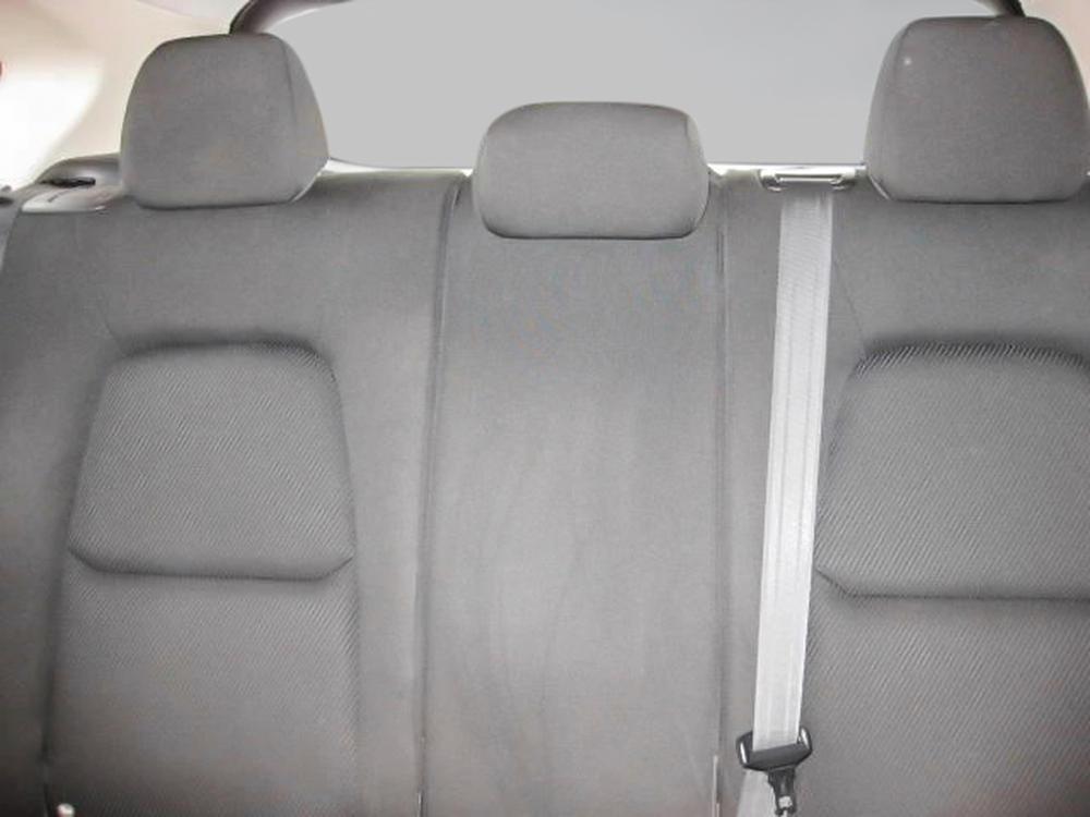 Mazda CX-5 2023 Bleu usage à vendre Mazda CX-5 2023 Bleu usage à vendre