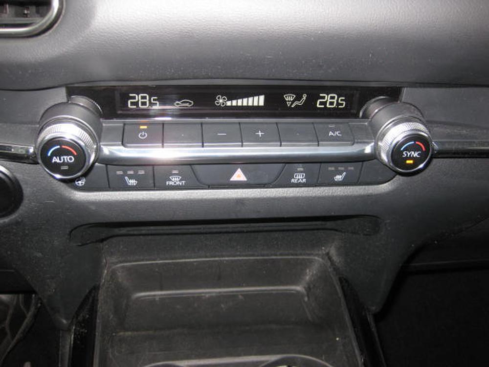 Mazda CX-30 GS 2022 d&rsquo;occasion à vendre - 21