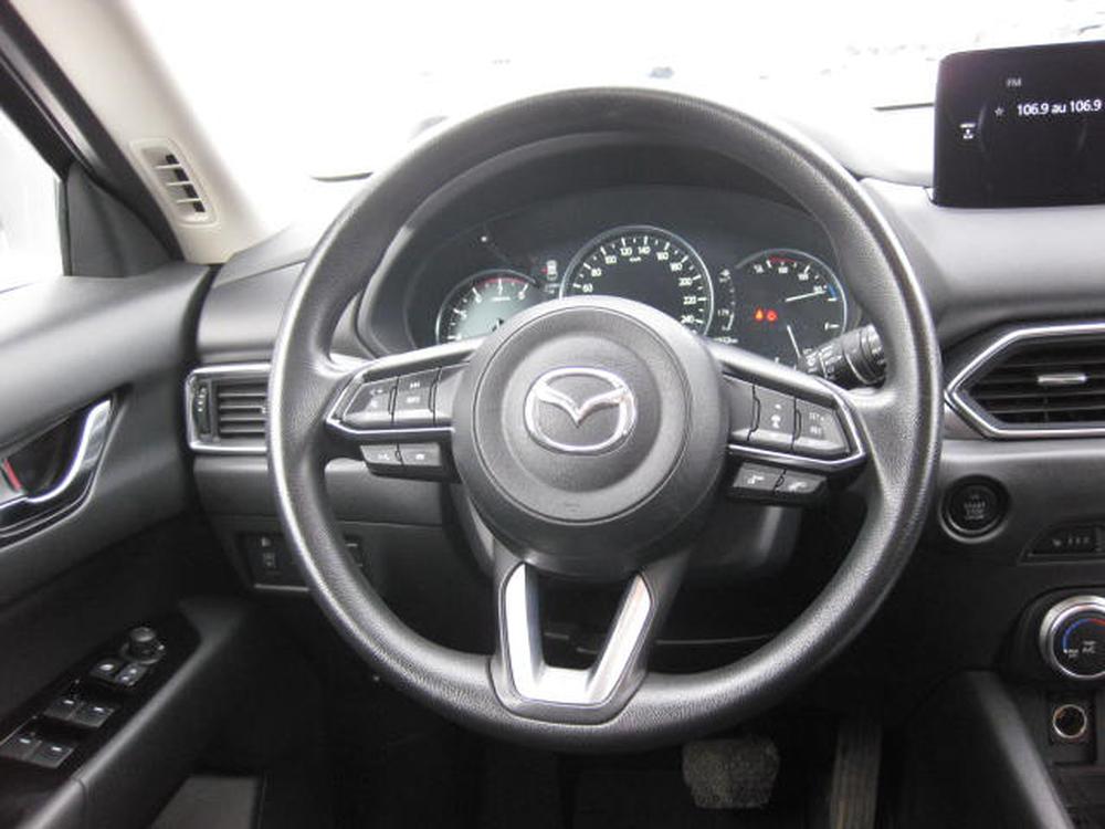 Mazda CX-5 GX 2023 d&rsquo;occasion à vendre - 14