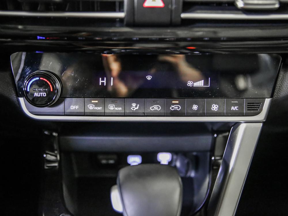 Kia Seltos EX 2023 d&rsquo;occasion à vendre - 28