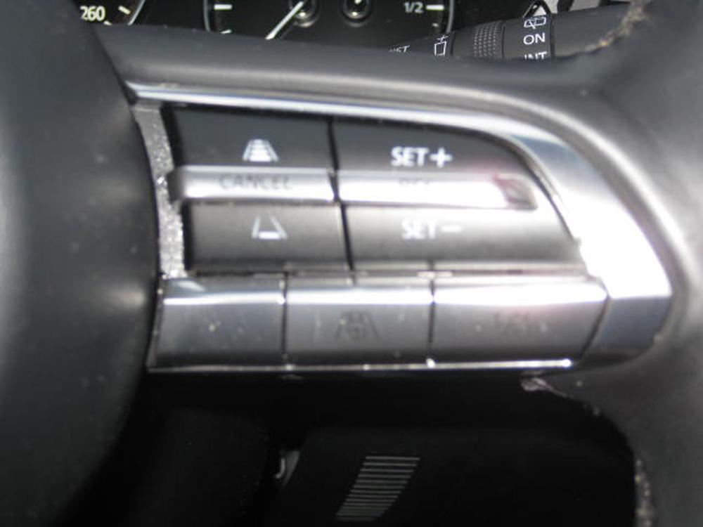 Mazda CX-30 GT TURBO 2023 d&rsquo;occasion à vendre - 17