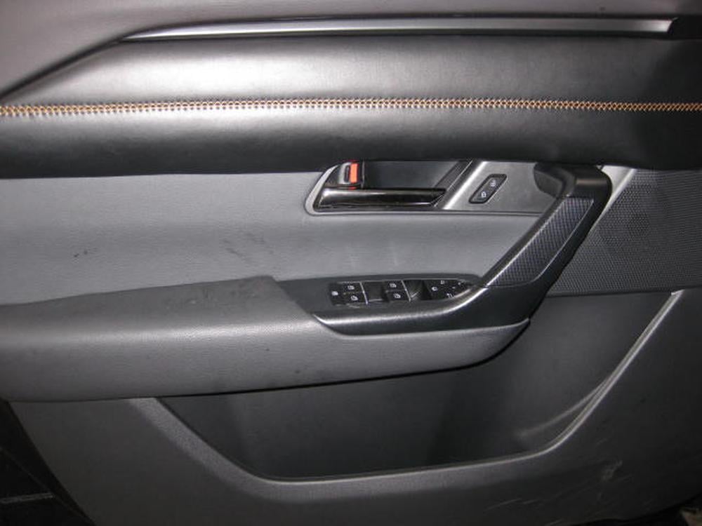 Mazda CX-50 GT Turbo 2024 d&rsquo;occasion à vendre - 9