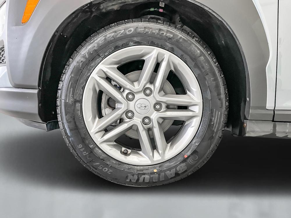 Hyundai Kona Essential 2021 d&rsquo;occasion à vendre - 8