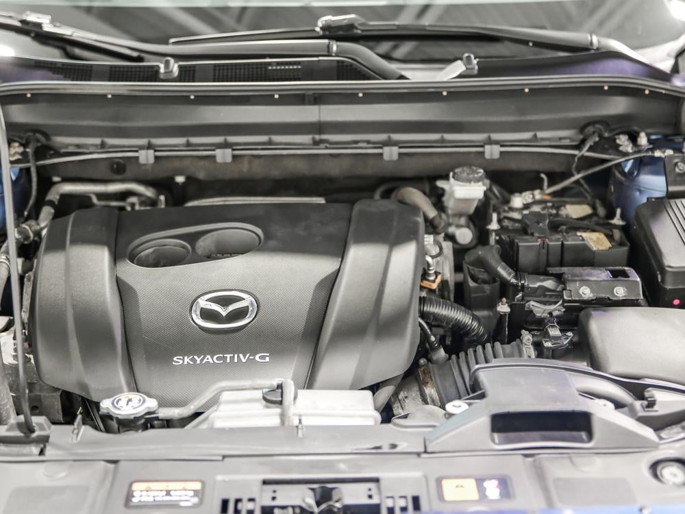 Mazda CX-5 GS 2021 d&rsquo;occasion à vendre - 35