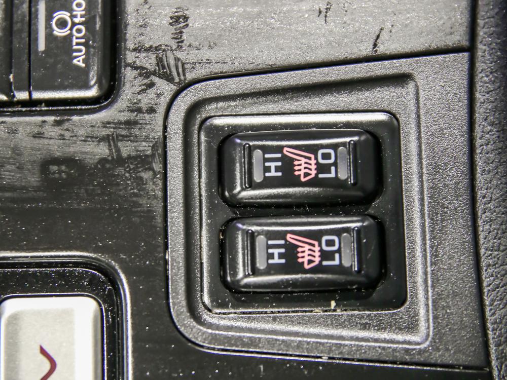 Mitsubishi Outlander PHEV GT 2018 d&rsquo;occasion à vendre - 30