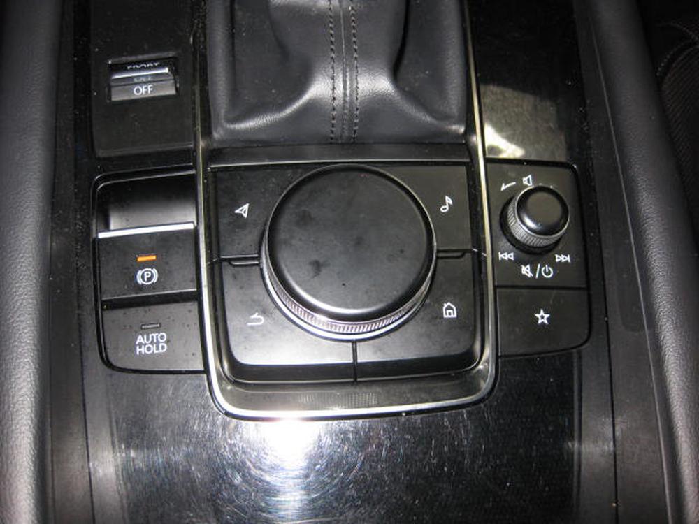 Mazda Mazda3 GT Turbo AWD 2022 d&rsquo;occasion à vendre - 26