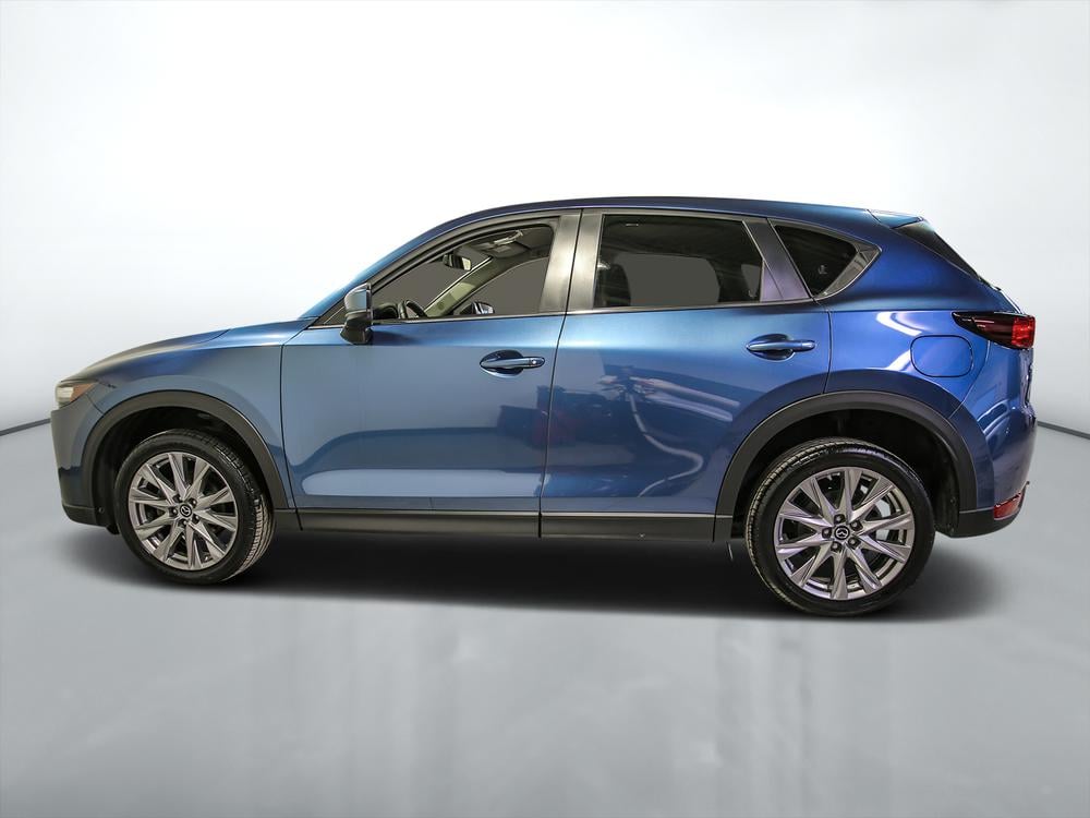 Mazda CX-5 GS 2021 d&rsquo;occasion à vendre - 7