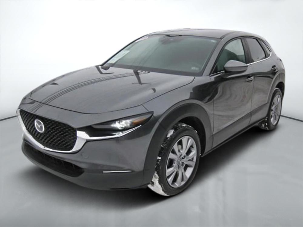 Mazda CX-30 GS 2022 d&rsquo;occasion à vendre - 2