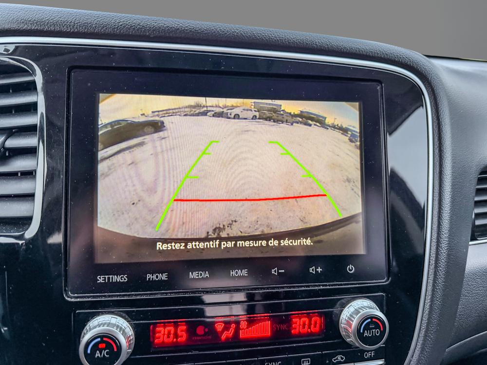 Mitsubishi Outlander PHEV SEL 2020 d&rsquo;occasion à vendre - 23