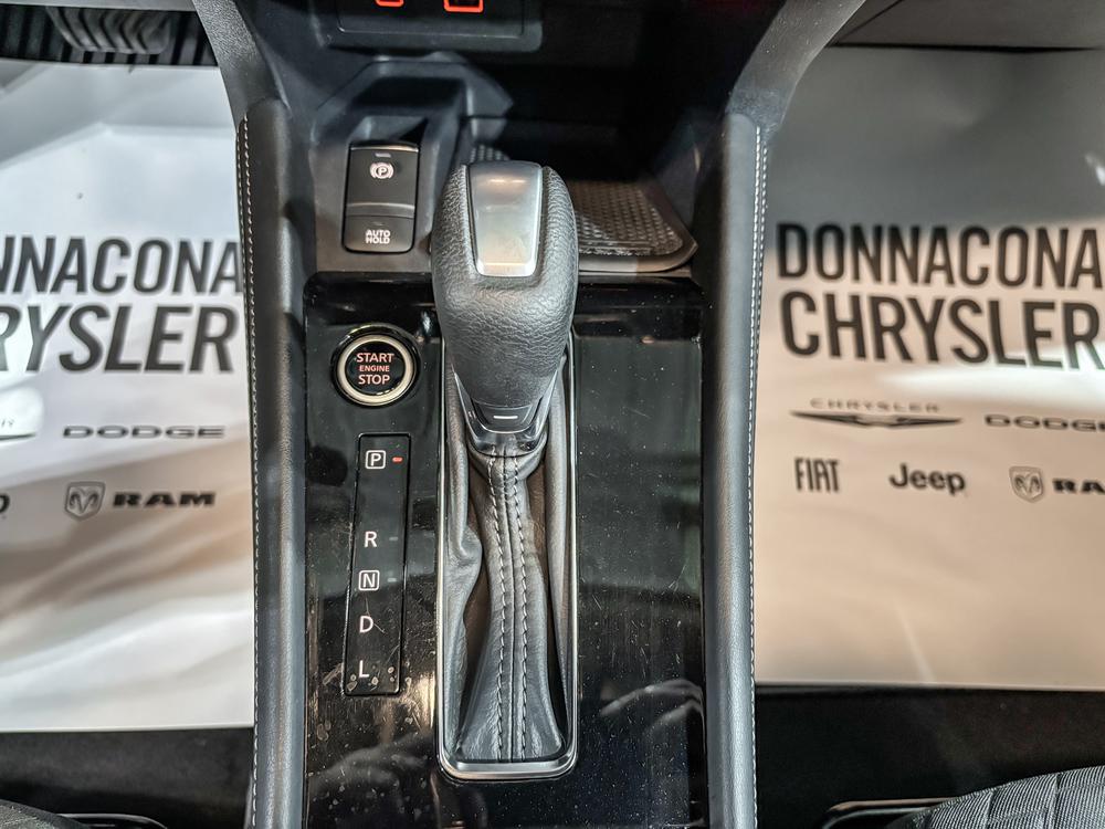 Nissan Kicks SV 2023 d&rsquo;occasion à vendre - 21