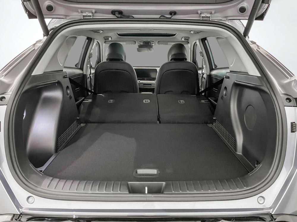 Hyundai Kona électrique Ultimate two tone 2025 d&rsquo;occasion à vendre - 39