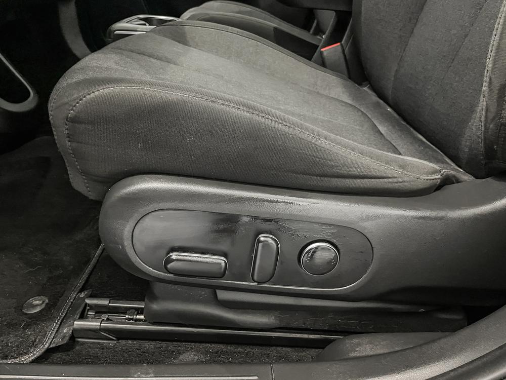 Hyundai IONIQ 5 Preferred Long range AWD 2022 d&rsquo;occasion à vendre - 14