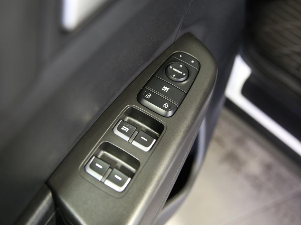 Kia Sportage LX 2019 d&rsquo;occasion à vendre - 16