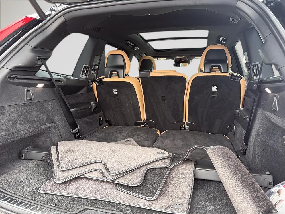 Volvo XC90 T6 INSCRIPTION AWD 2022 d&rsquo;occasion à vendre - 19