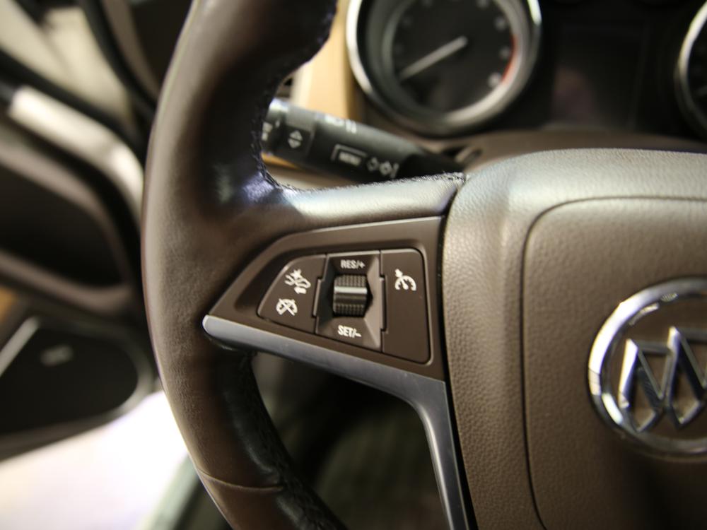 Buick Verano Leather package 2014 d&rsquo;occasion à vendre - 18