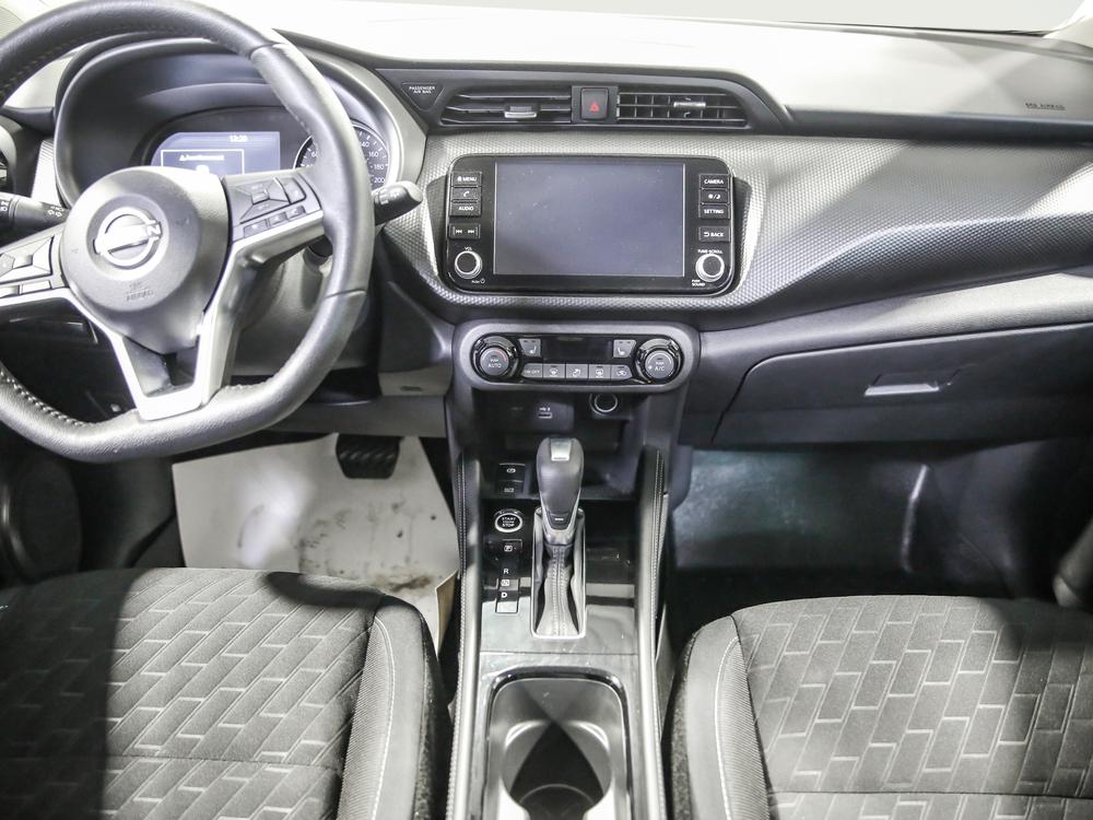 Nissan Kicks SV 2023 d&rsquo;occasion à vendre - 28