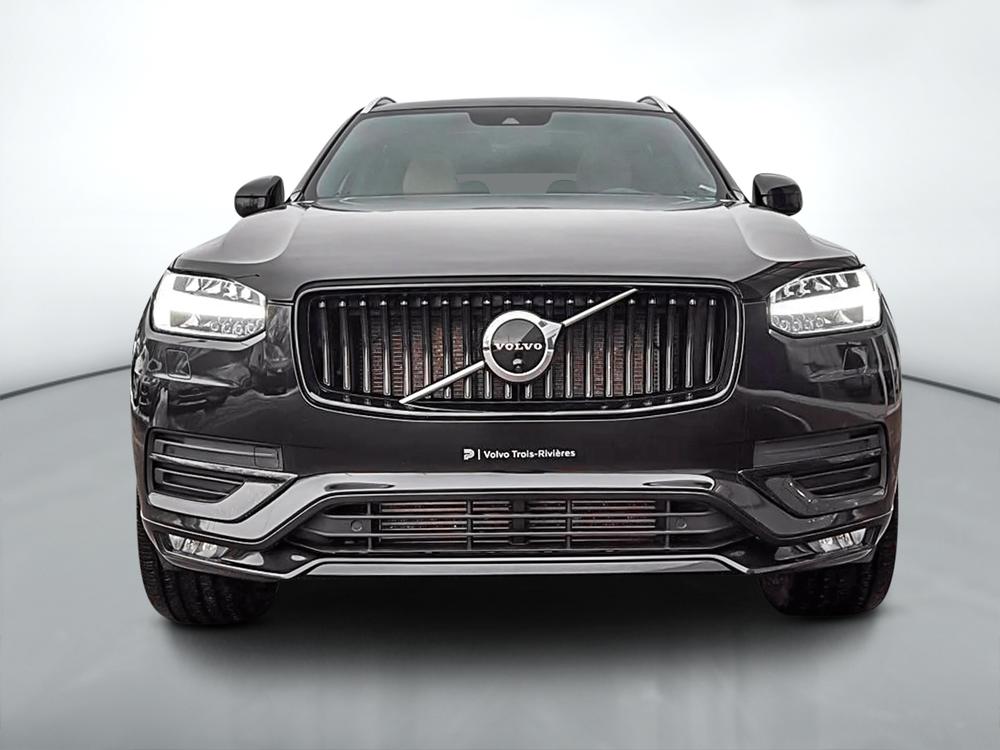 Volvo XC90 T6 INSCRIPTION AWD 2022 d&rsquo;occasion à vendre - 2