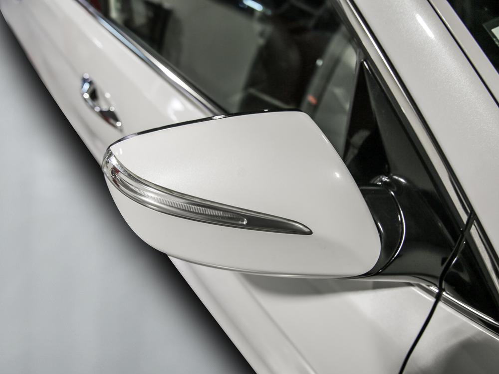 Hyundai Santa Fe Sport 2017 Blanc usage à vendre Hyundai Santa Fe Sport 2017 Blanc usage à vendre