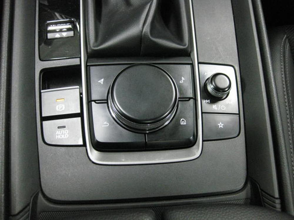 Mazda CX-50 GS-L 2023 d&rsquo;occasion à vendre - 23